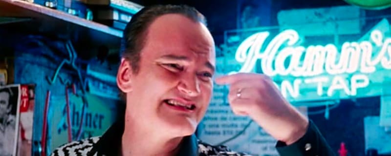 Quentin Tarantino ranks his top 20 films of the 21st century