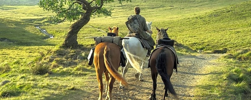 'A Knight of the Seven Kingdoms' trailer brings Dunk and Egg to HBO