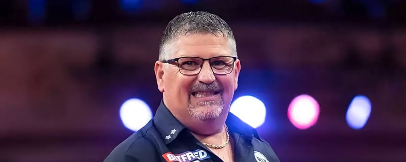 Analysis: Scotland sees resurgent Gary Anderson leading the way with Cameron Menzies as Peter Wright fears the drop