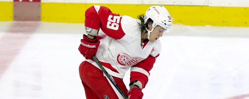 Blackhawks 2025-26 Player Previews: Tyler Bertuzzi