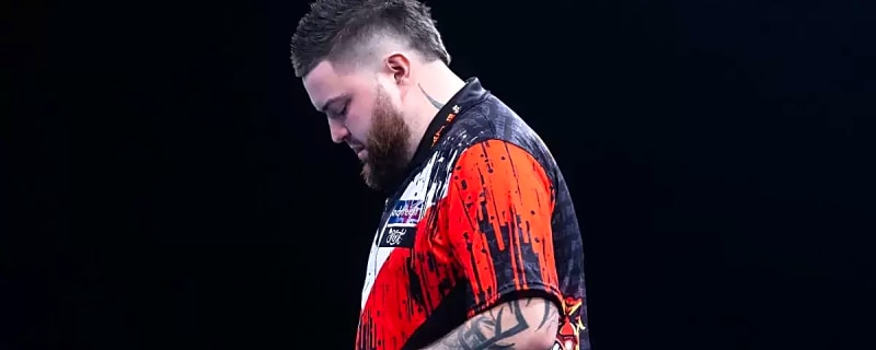 'Once you start slipping, it's so hard to get back': Harsh reality check coming for Michael Smith in quest to return from injury
