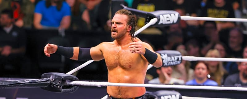 AEW Collision and Dynamite Nov. 19, 2025: Preview, Card 