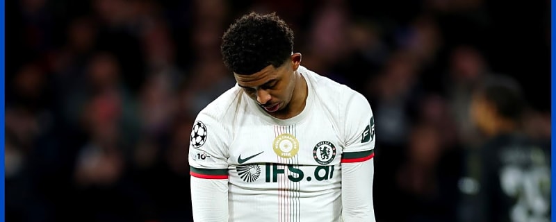 Chelsea have their team news leaked for the PSG game for second week running