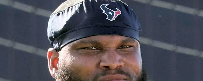 Houston Texans: Retain 2025’s Pleasant Surprise