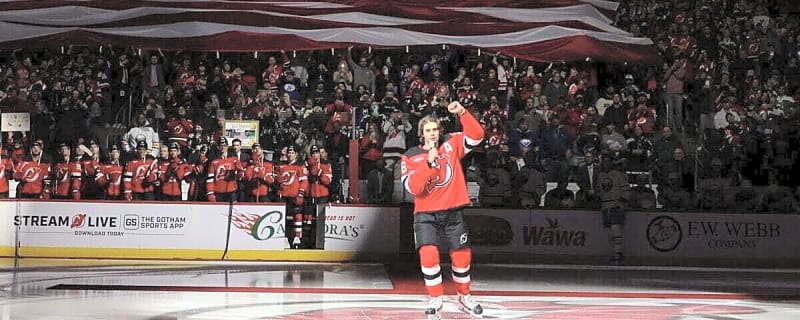 3 Takeaways from Devils’ Anticlimactic 2-1 Loss to Sabres