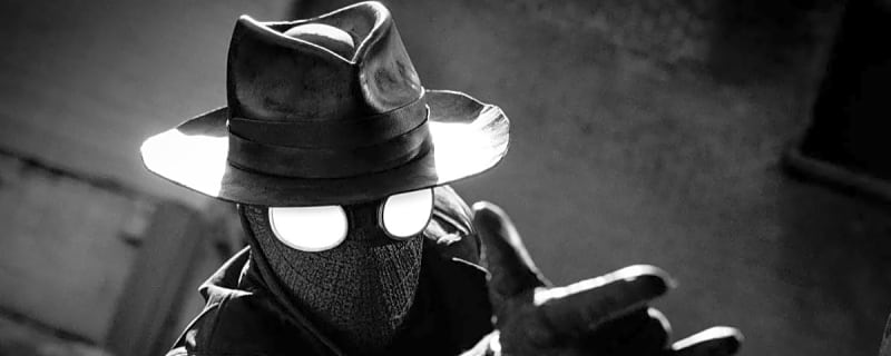 'Spider-Noir' canceled at Prime Video after only one season