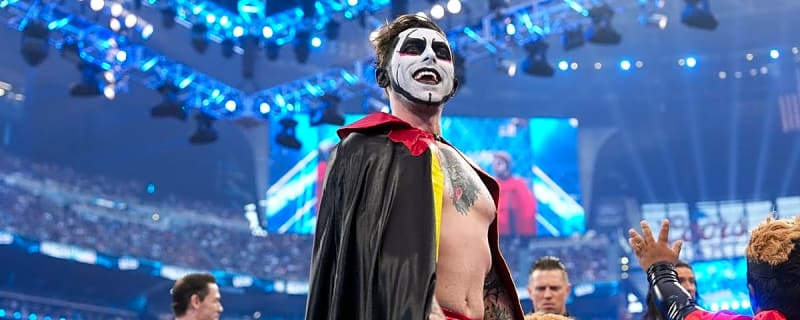 WWE Saturday Night's Main Event at Madison Square Garden: Preview, Full Card, Start Time