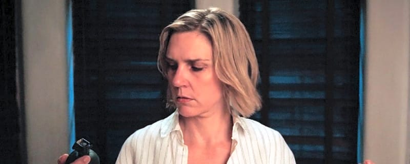 PLURIBUS Drops a ‘Grenade’ About the Hive Mind’s Biggest Weakness