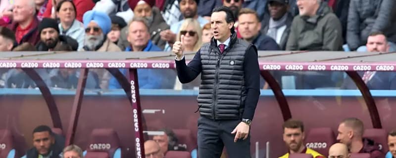Aston Villa vs Tottenham Hotspur: Match Preview and Prediction