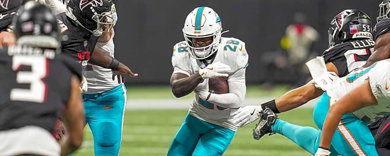 Dolphins vs. Jets bold predictions for Week 14 clash