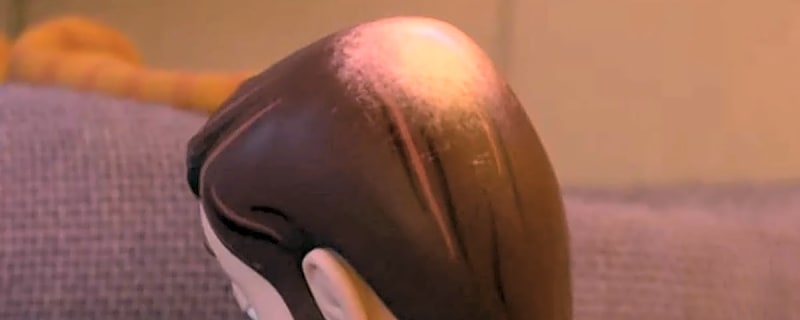Tom Hanks explains Woody's baldness in 'Toy Story 5'