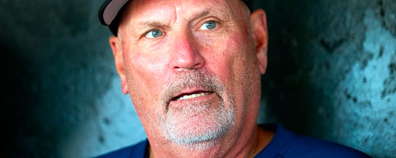 Former Dodgers veteran predicted to land manager job
