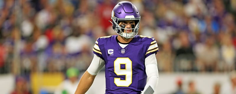 Insiders' latest updates provide hint about J.J. McCarthy's standing with Vikings
