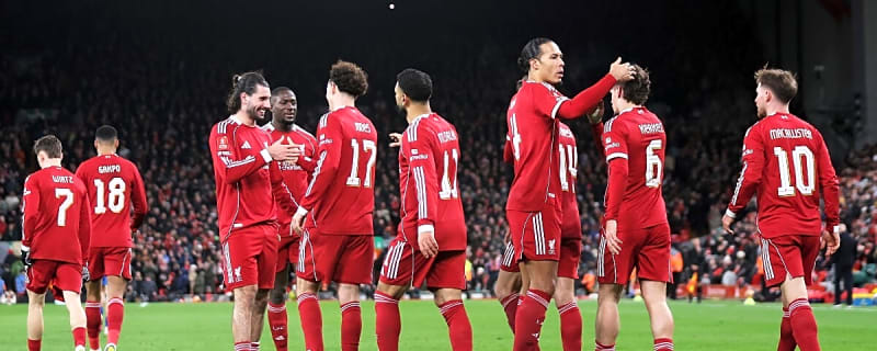 Liverpool facing £50-60m blow that will have 'big impact on Arne Slot'