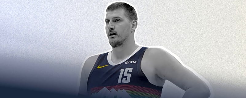 Nikola Jokic’s Knee Rehab: Medical Experts Explain 3-Time MVP’s Comeback From Hyperextension (Exclusive)