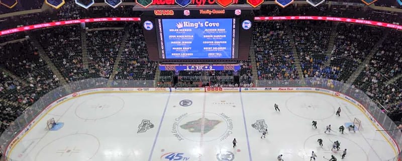 Here are the 10 finalists for the 2026 Minnesota Mr. Hockey award