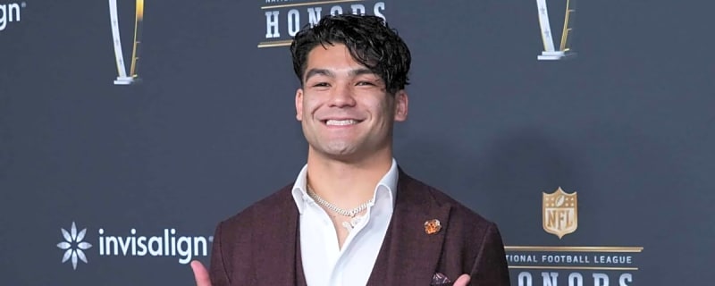 Rams Star Puka Nacua Set to Eclipse Jaxon Smith-Njigba With Massive $43M-Per-Year Deal