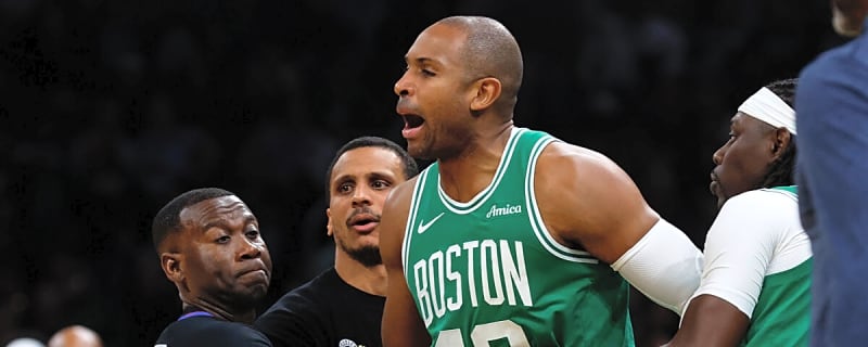 New report emerges on Al Horford’s Celtics decision