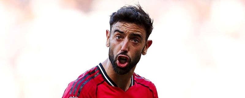 Man United star tipped to make Barcelona move due to Ruben Amorim issue