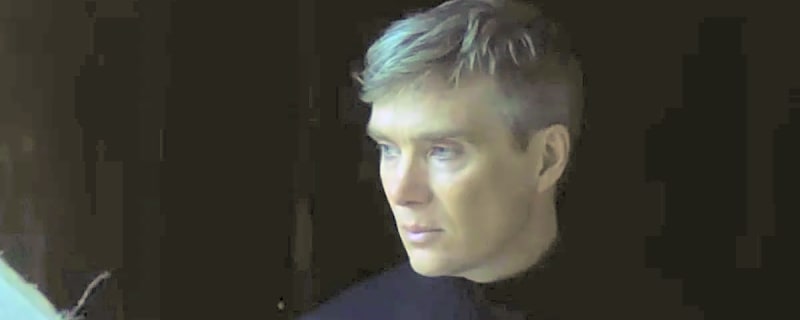 Cillian Murphy faces demons old and new in 'Peaky Blinders: The Immortal Man' trailer