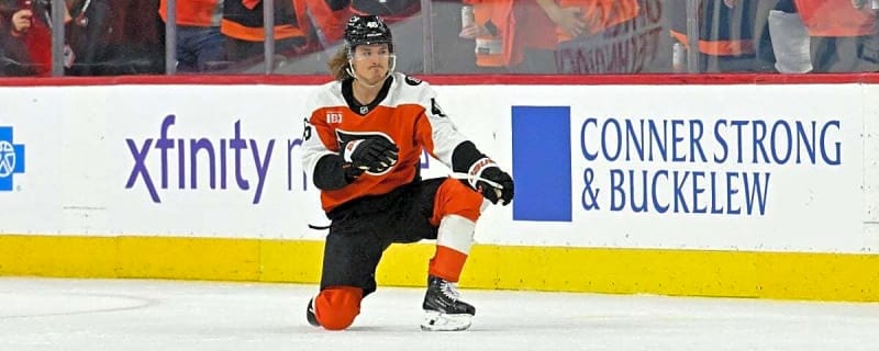 Philadelphia Flyers 2026-27 Season Preview