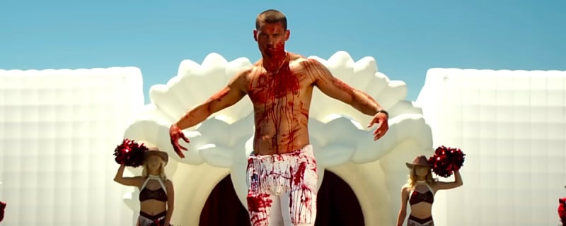 Jordan Peele's 'HIM' teaser trailer is better than most movies