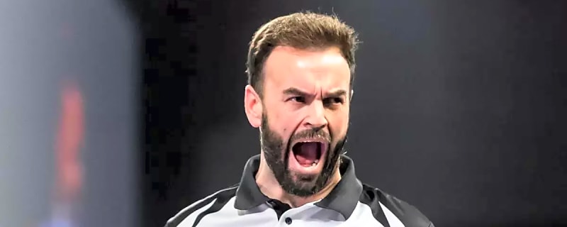 PDC Pro Tour Order of Merit Update: Ross Smith reaches top three as Jonny Clayton rises amid Rosmalen success