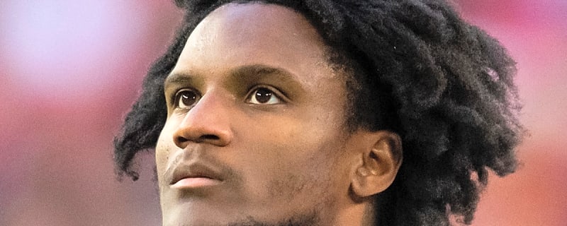 Colts Placing CB Charvarius Ward On IR, Signing RB Ameer Abdullah