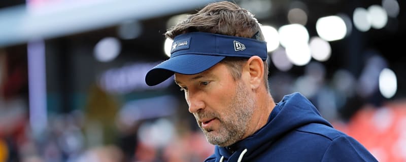 Dallas Cowboys lose position coach to Mike McCarthy, Steelers