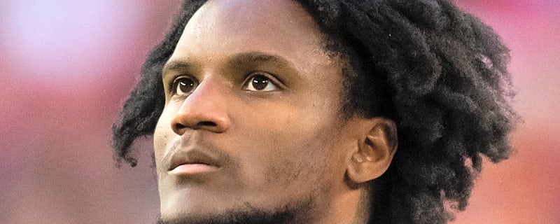 Footage emerges of brutal collision during warmups that left Colts star concussed