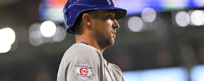 Chicago Cubs: Alex Bregman taking flak for offensive doldrums
