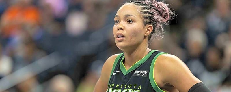 Napheesa Collier provides crucial injury update