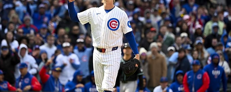 Nobody expected this Cubs player to become so important in 2026