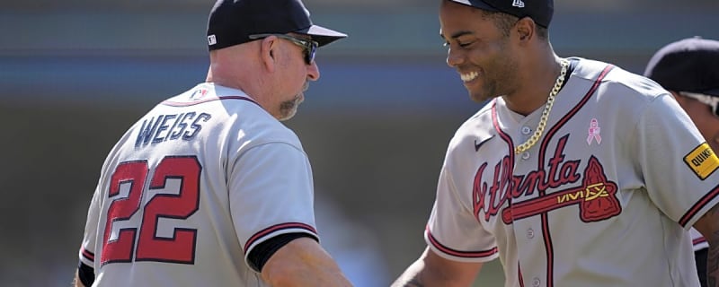 Chicago Cubs’ series versus Braves will show just how good they really are