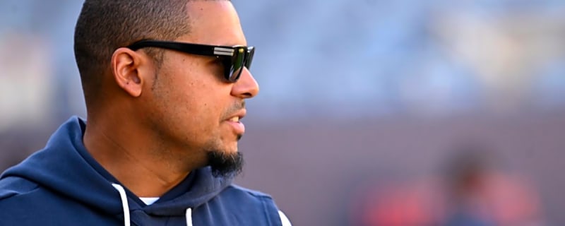 Ryan Poles breaks silence on Chicago Bears’ blockbuster Jeffery Simmons trade