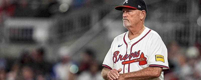 Writer says ex-Cubs skipper ‘makes sense’ as Braves manager candidate