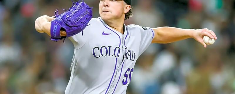 Chicago Cubs add righty and lefty relievers in wake of Edward Cabrera trade