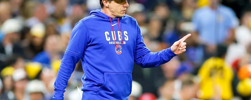 Stat shows how big of an X-factor pitching will be for Cubs
