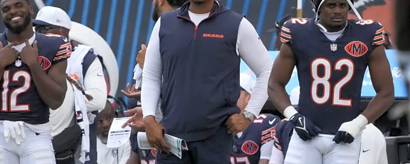 Chicago Bears checked in on availability for Maxx Crosby and Trey Hendrickson before trade deadline