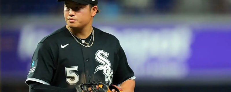 Report: John Schriffen’s nickname for Munetaka Murakami not sitting well with White Sox brass