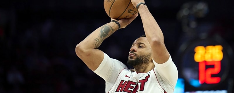Chicago Bulls reportedly interested in veteran free agent