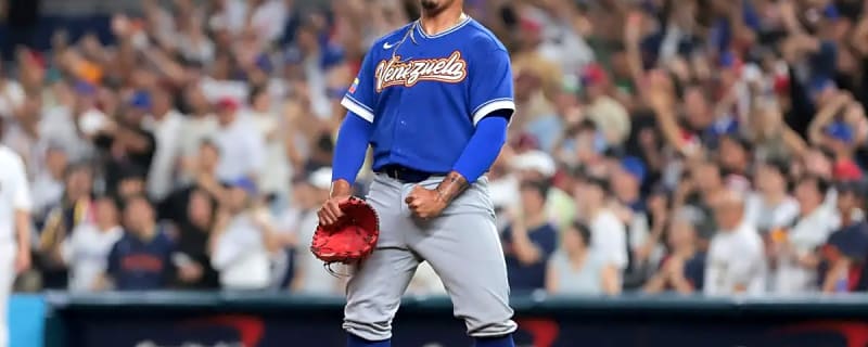 Chicago Cubs: Daniel Palencia’s message to PCA ahead of WBC Final– 'I’m coming after you'