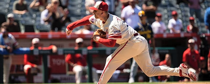 Chicago Cubs land RHP Ryan Zeferjahn in trade with Los Angeles Angels