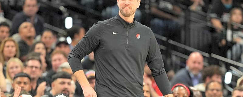 Targets emerge for Chicago Bulls’ head coach job