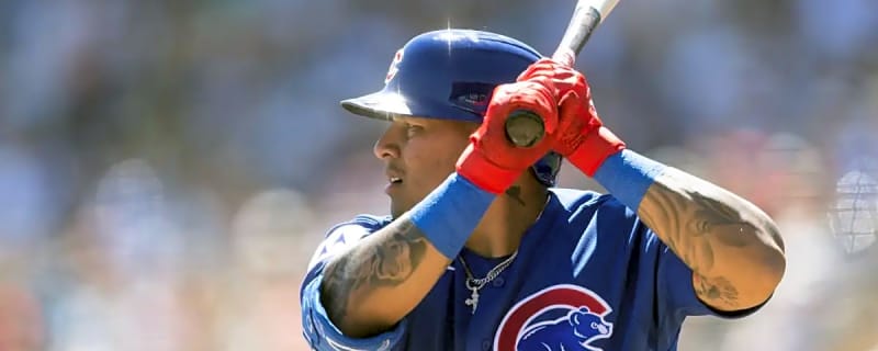 Chicago Cubs: Moises Ballasteros 'best role' on 2026 team revealed