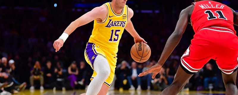 Bulls receive strong Austin Reaves warning amid growing free agent buzz