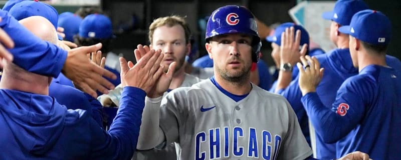 Chicago Cubs star ranks in the top 5 in baseball at his position