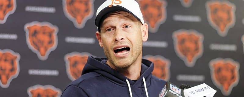 Bears’ frustrating offseason move makes more sense after new development