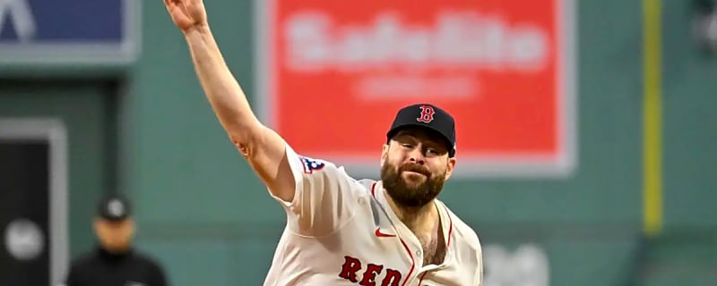 Could the Chicago Cubs get another starting pitcher?