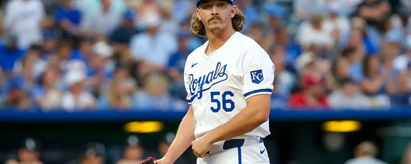 Why did the Chicago Cubs spend $6 million on 'black cat' bad-luck Hunter Harvey?